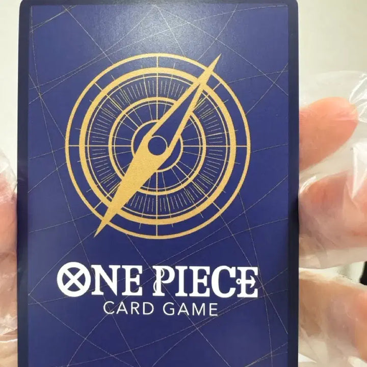 [BUNJANG] One Piece Card (OP14-033) Perona SR / 원피스 카드 14탄 op14-033 페로나 SR 페레