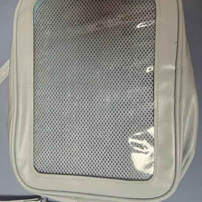 [BUNJANG] A4 Ita Bag Sky Blue / a4 이타백 판매