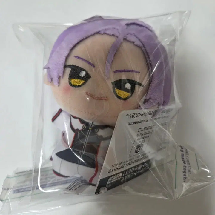 [BUNJANG] Re:Zero Chibi Gurumi Plush / 율리우스 치비구루미 인형 누이 리제로