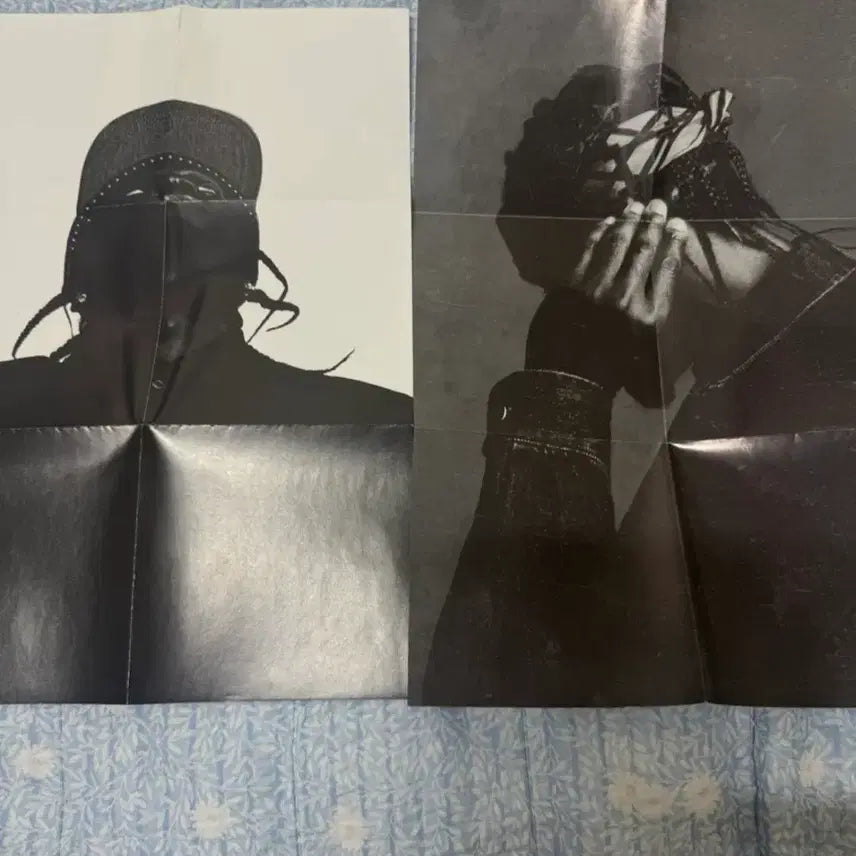 [BUNJANG] Pusha T The Return of the Dragon, King Push Bundle Set CD / (다음주까지판매) 푸샤 티 정규 1,2집 CD 일괄판매 합니다
