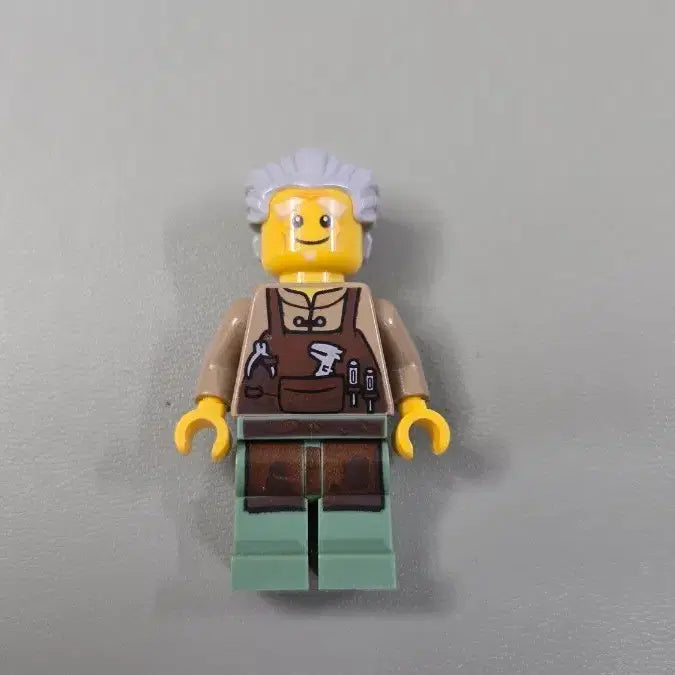 [BUNJANG] LEGO Ninjago Ed Figure / 닌자고 에드 피규어 판매합니다