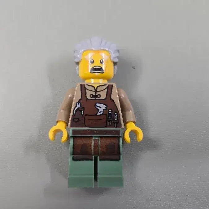[BUNJANG] LEGO Ninjago Ed Figure / 닌자고 에드 피규어 판매합니다