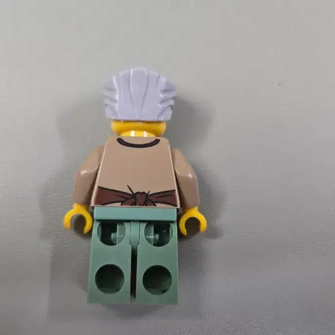 [BUNJANG] LEGO Ninjago Ed Figure / 닌자고 에드 피규어 판매합니다