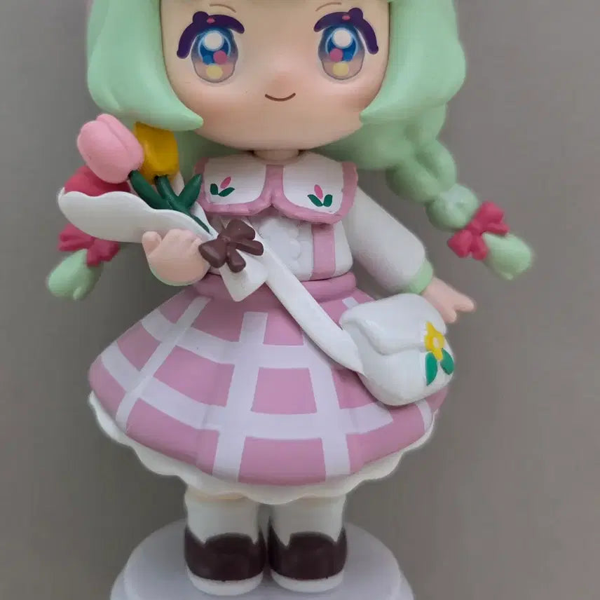 [BUNJANG] NINIZ Figure / 니니즈 NINIZEE 피규어