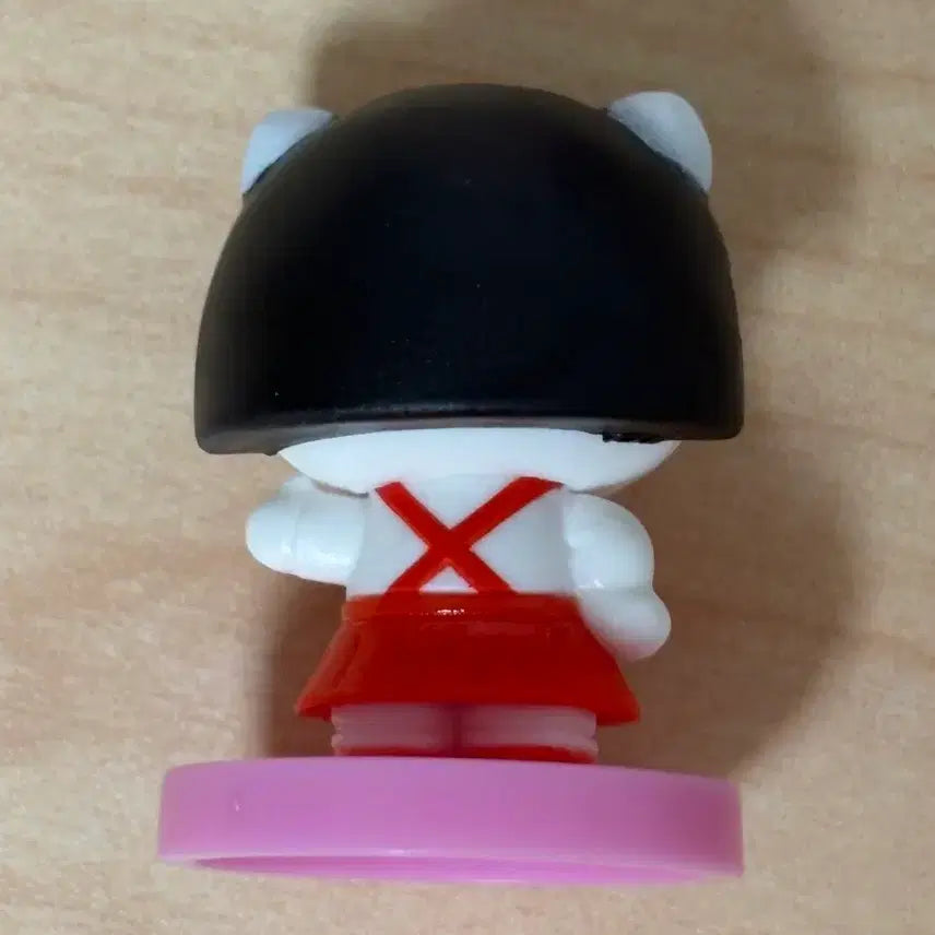 [BUNJANG] Sanrio Hello Kitty Maruko Choco Egg Figure / 산리오 헬로키티 마루코 초코에그
