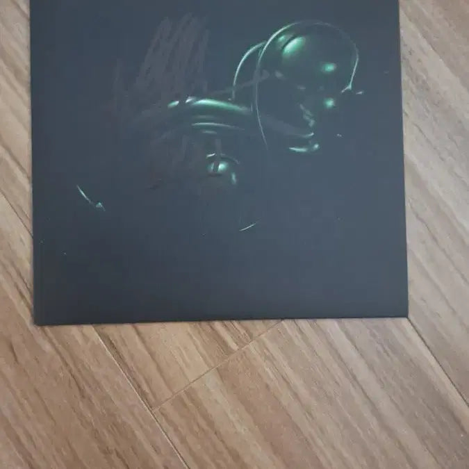 [BUNJANG] Choi Sung Ghost CD / 최성 유령cd