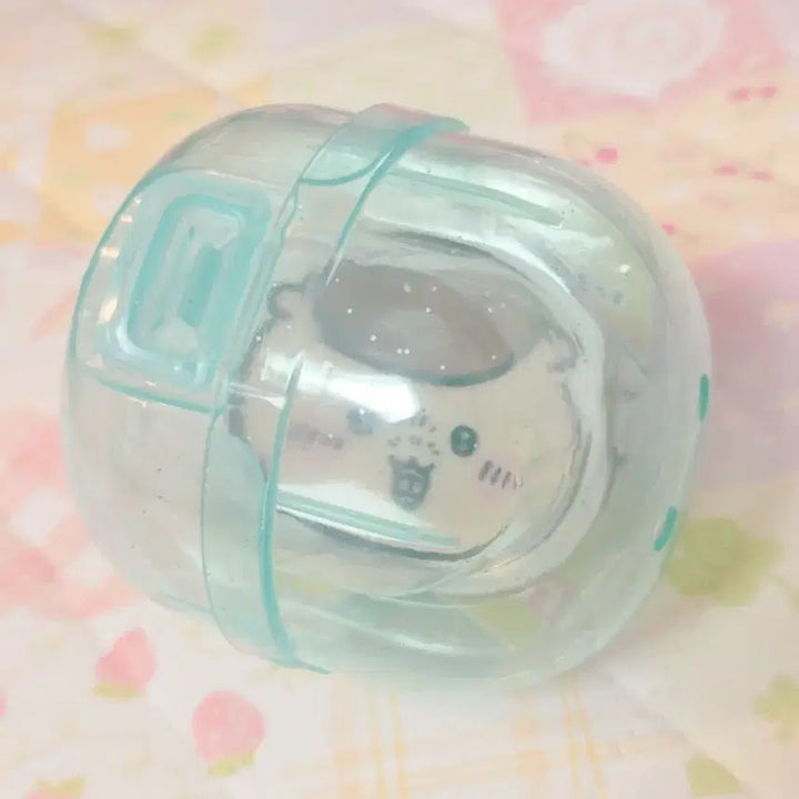 [BUNJANG] Chiikawa Mini Dish Gacha Kurimanju / 치이카와 미니 접시 가챠 쿠리만쥬