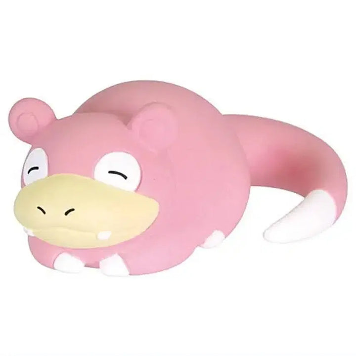 [BUNJANG] Pokemon Slowpoke Figure Gacha / 포켓몬 야돈 피규어 가챠
