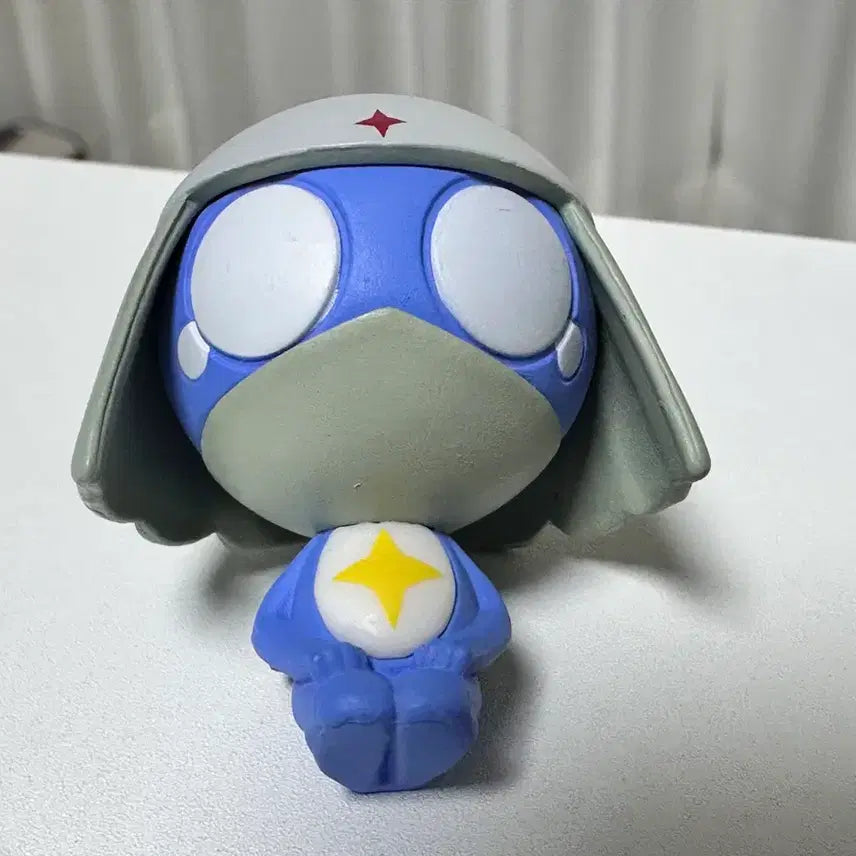 [BUNJANG] Keroro Gunso Keroro Matchi Bouke Series 2 Dororo / 개구리 중사 케로로 마치보우케 2탄 도로로 판매합니다