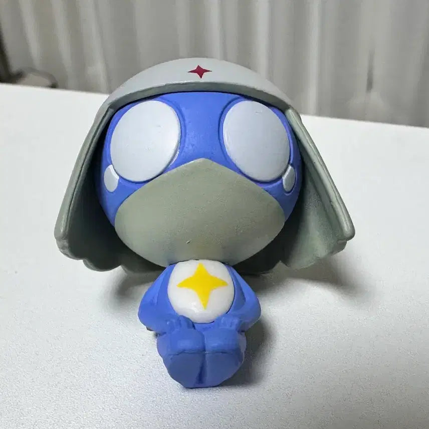 [BUNJANG] Keroro Gunso Keroro Matchi Bouke Series 2 Dororo / 개구리 중사 케로로 마치보우케 2탄 도로로 판매합니다