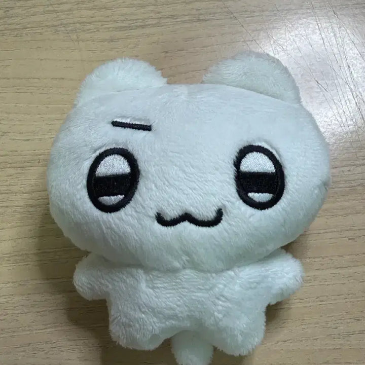 [BUNJANG] ENHYPEN Yuma Nakakita Doll Bundle Set / 나카키타냥 앤팀 유마 인형 특전 포함