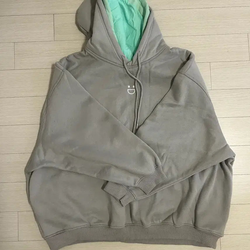 [BUNJANG] Kim Jae Hwan Hoodie / 김재환 후드티