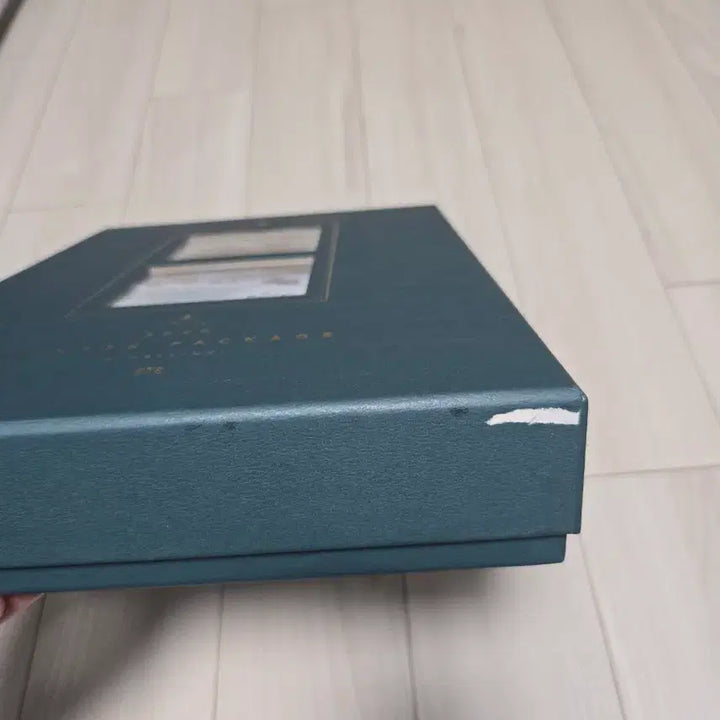 [BUNJANG] BTS Bangtan Boys 2020 Winter Package / 방탄소년단 BTS 원터패키지 2020