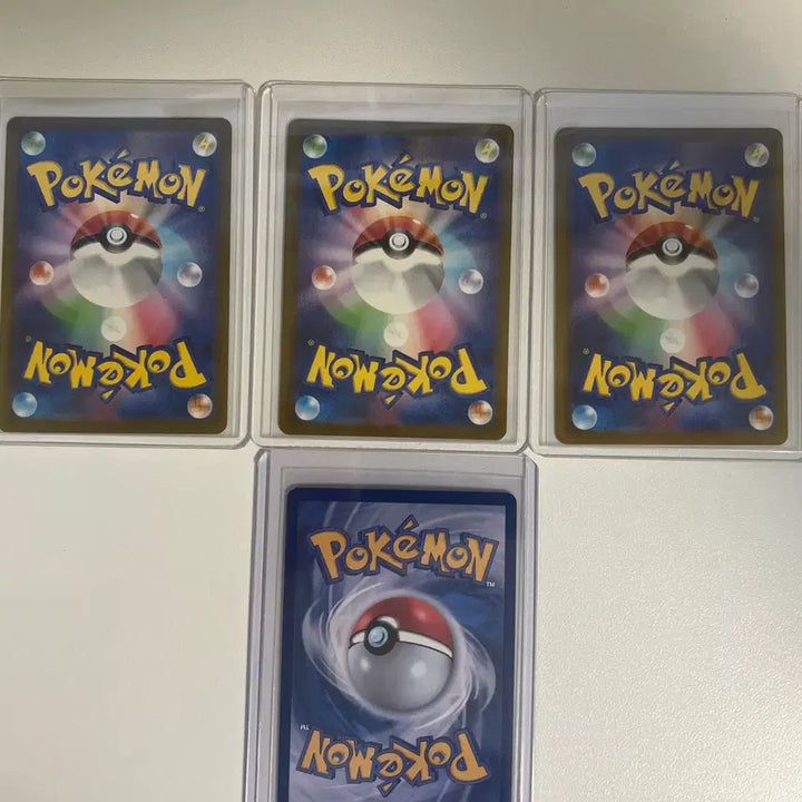 [BUNJANG] Pokemon Card Nanci&