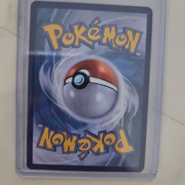 [BUNJANG] Pokemon Card Zekrom SAR / 포켓몬카드 제크로무SAR 등급용 싸게 팝니다 무료배송