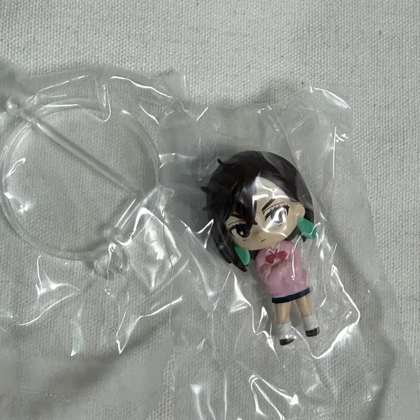 [BUNJANG] Dandadan Collection Figure Rich Momo / 단다단 컬렉션 피규어 RICH 모모 판매합니다!!