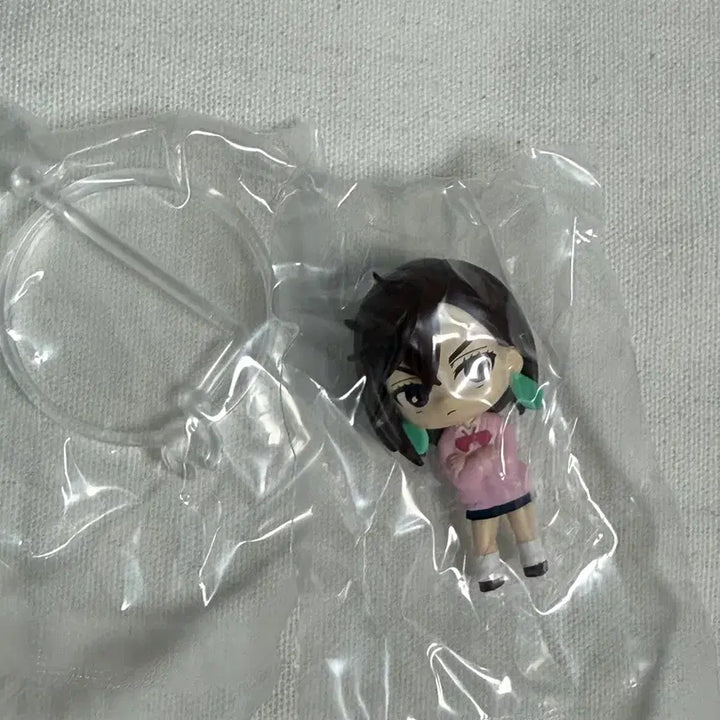 [BUNJANG] Dandadan Collection Figure Rich Momo / 단다단 컬렉션 피규어 RICH 모모 판매합니다!!