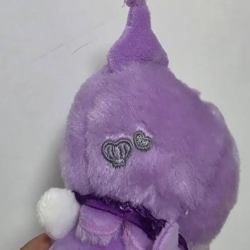 [BUNJANG] Kuromi Marine Life Mascot Plush Doll / 쿠로미 해양생물 마스코트인형