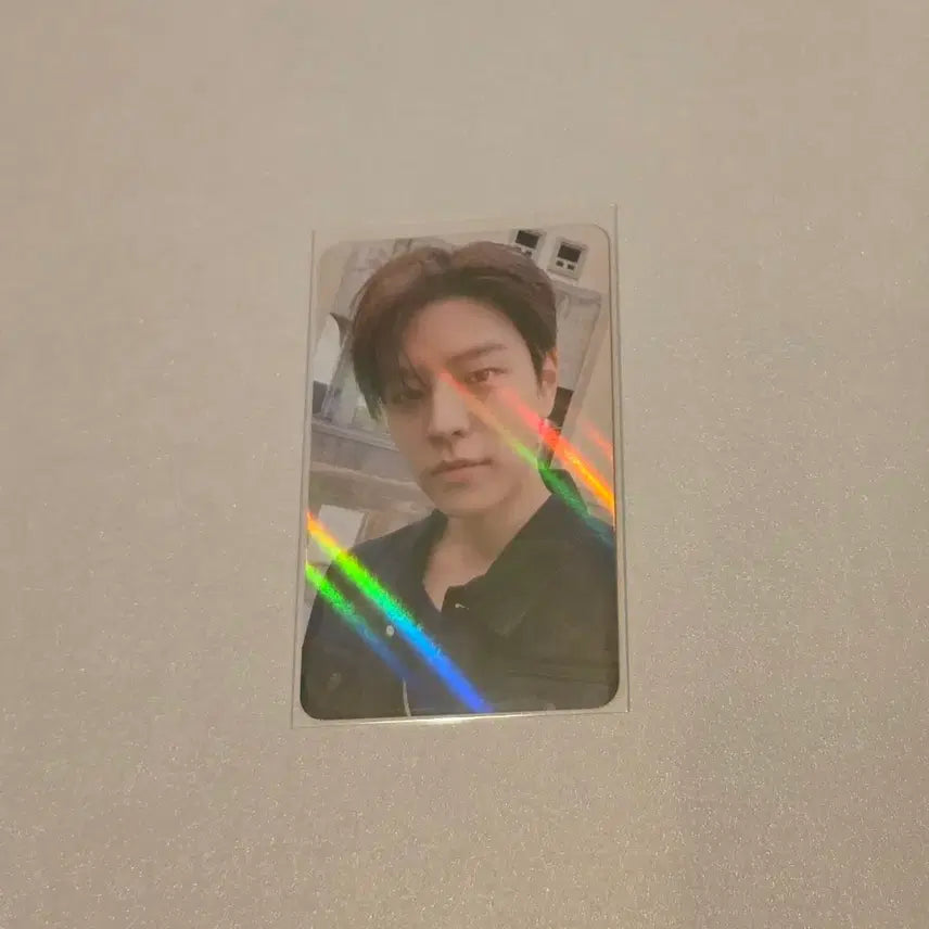 [BUNJANG] Stray Kids Seungmin Makestar POB Photocard / 스트레이키즈 스키즈 디스앤댓 미공포 특전 메이크스타 멬스 승민 포카 양도