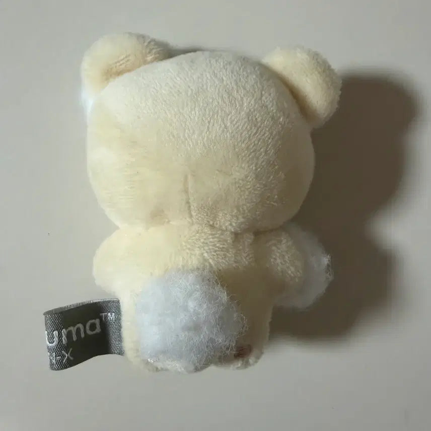 [BUNJANG] Rilakkuma Tenori Nui Doll / 코리락쿠마 솜터진 테노리 누이 인형