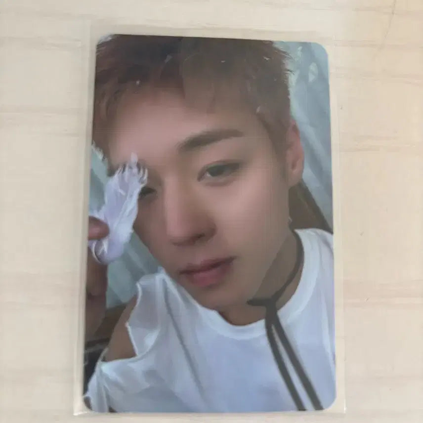 [BUNJANG] Park Jihoon Photocard / 박지훈포카팔아요!