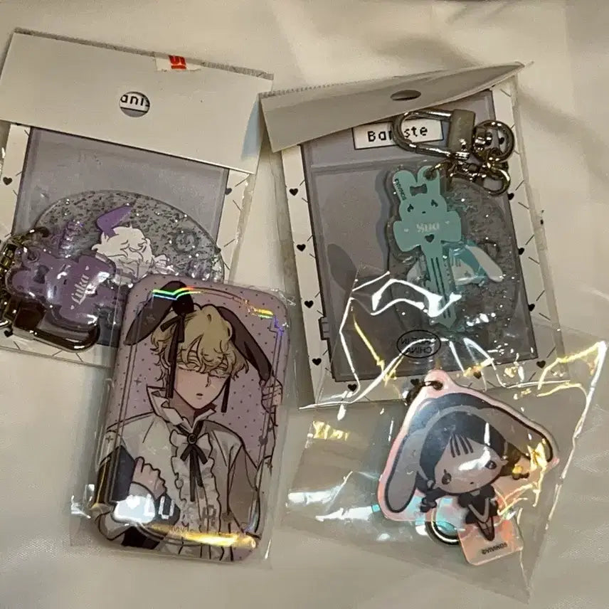 [BUNJANG] A-STAY Bundle Set / 에이스테 일괄판매