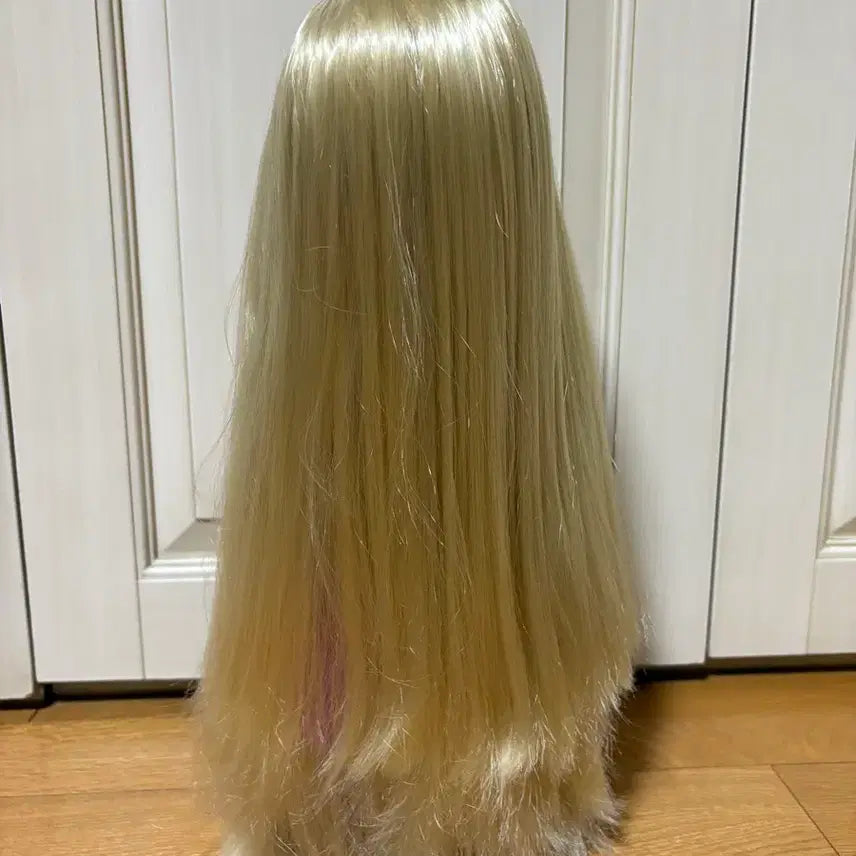 [BUNJANG] Disney Baby Doll Rapunzel / 디즈니 베이비돌 라푼젤 인형