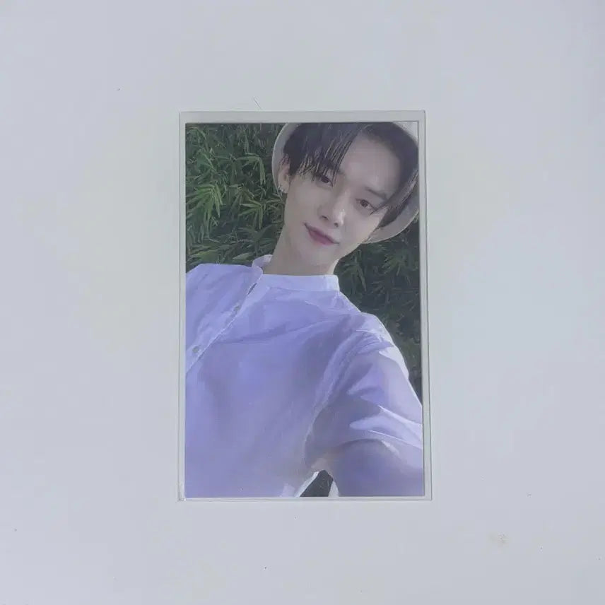 [BUNJANG] TXT MOA Membership Season 3 Yeonjun Photocard / 투바투 모아 키트 멤버쉽 3기 연준 포카