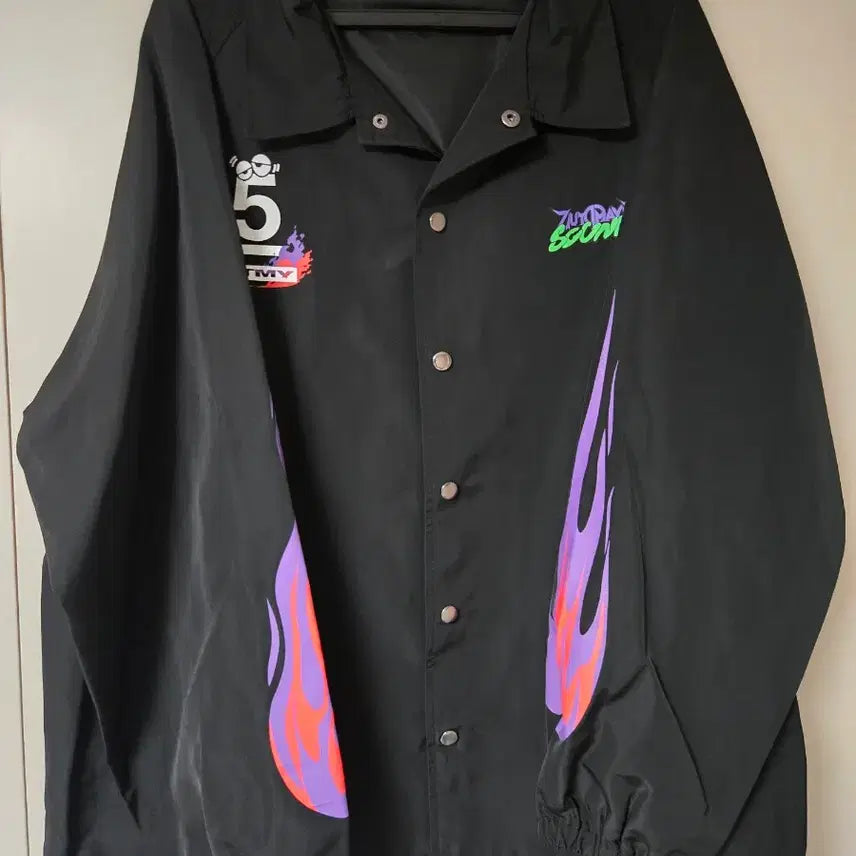 [BUNJANG] Zutto Mayo Mira Tune Jacket XL / 즛토마요 미라튠 자켓 XL