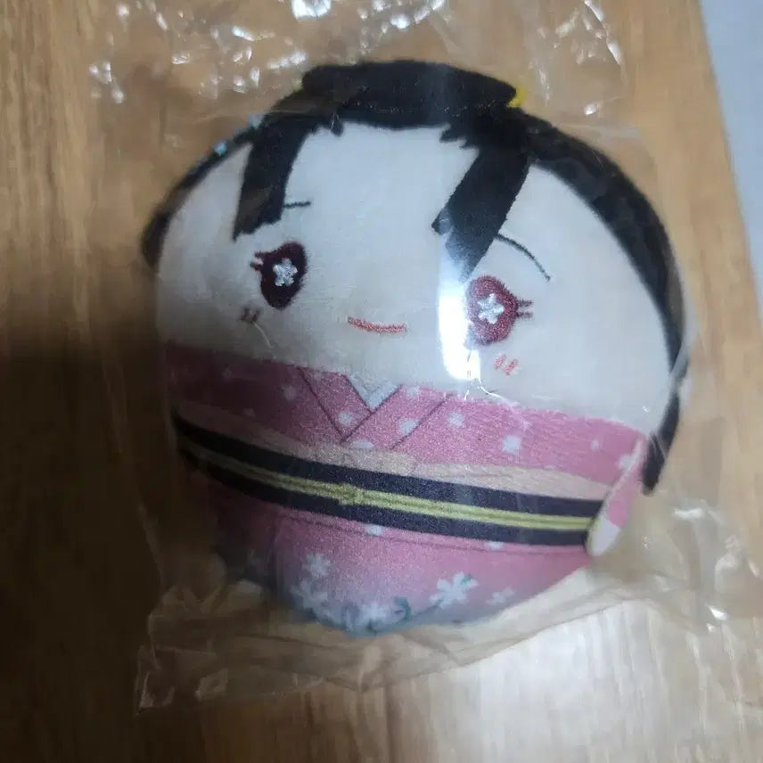 [BUNJANG] Demon Slayer Koyuki Fuwacororin Plush / 귀칼 후와코로링 판매합니다.