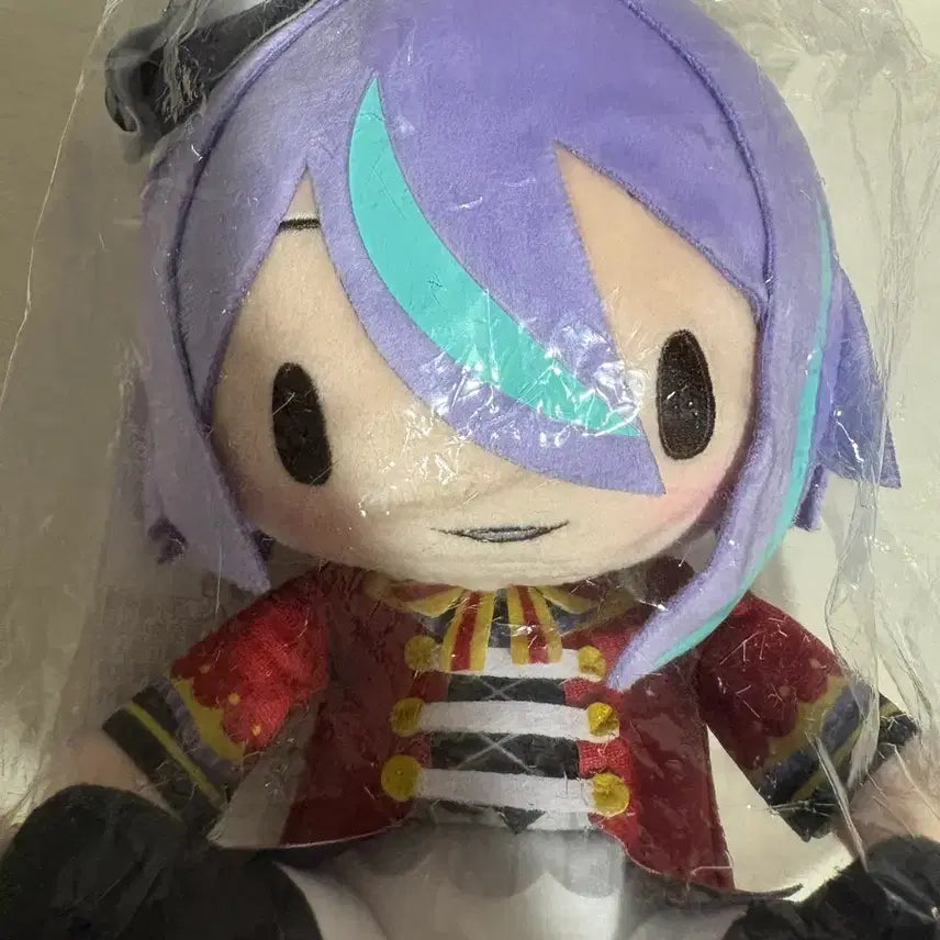 [BUNJANG] Project SEKAI Kamishiro Rui Potato M Plush / 프세카 카미시로 루이 포테토 M 누이
