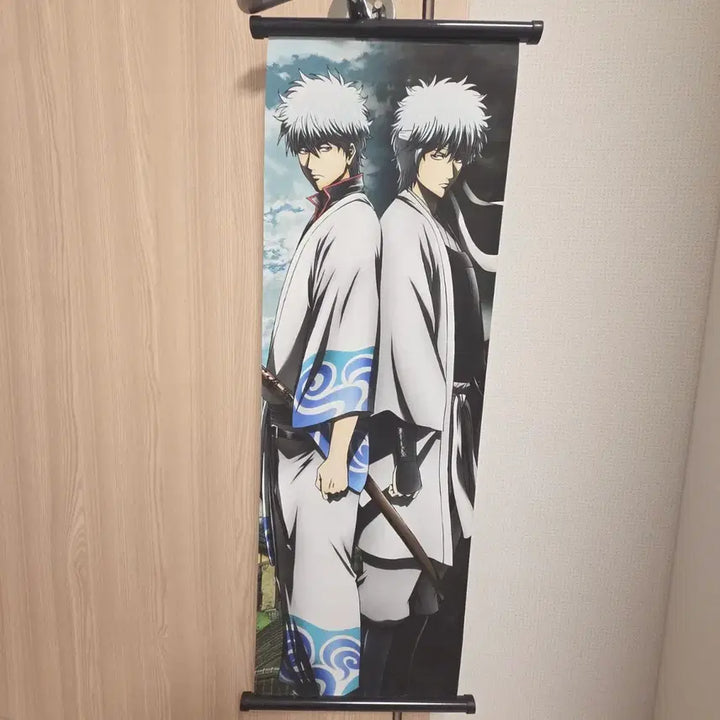 [BUNJANG] Gintama Merchandise Bundle / 은혼 굿즈 일괄(파샤코레, 키링, 파일 케이스 등)