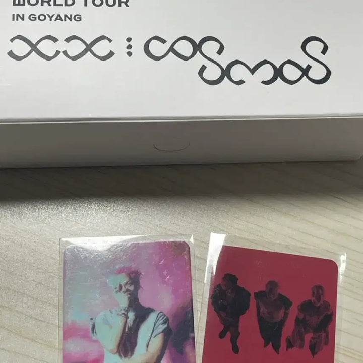 [BUNJANG] Big Bang 20th Anniversary VIP Membership Goods Bundle Set / 빅뱅 20주년 vip멤버십 굿즈