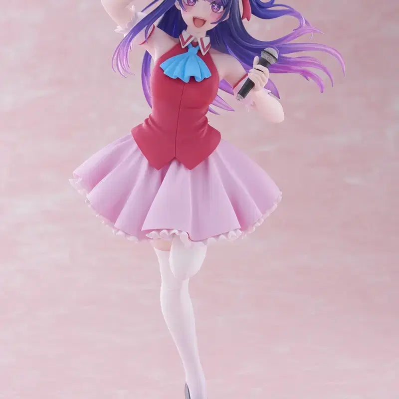 [BUNJANG] Oshi no Ko Hoshino Ai Figure / 최애의 아이 호시노 아이 피규어