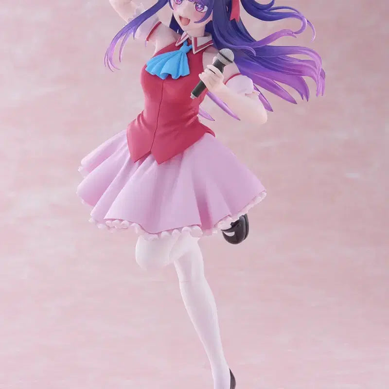 [BUNJANG] Oshi no Ko Hoshino Ai Figure / 최애의 아이 호시노 아이 피규어