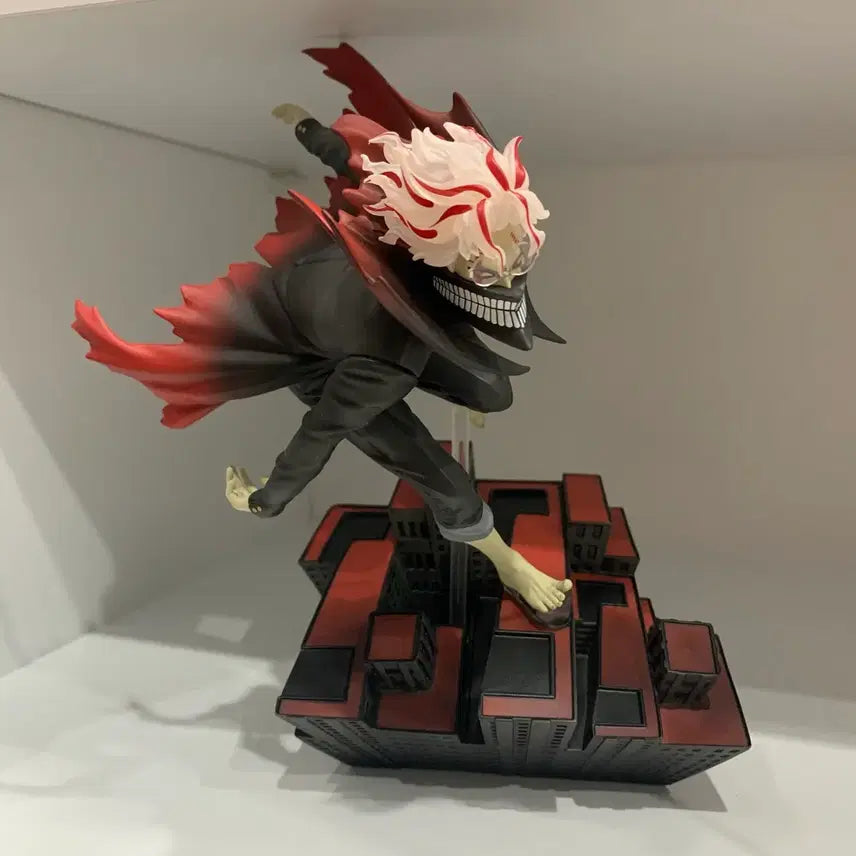 [BUNJANG] Taito Dandadan Okarun Transformation Figure / 단다단 타이토 DRESSTA 오카룽 변신 피규어 판매