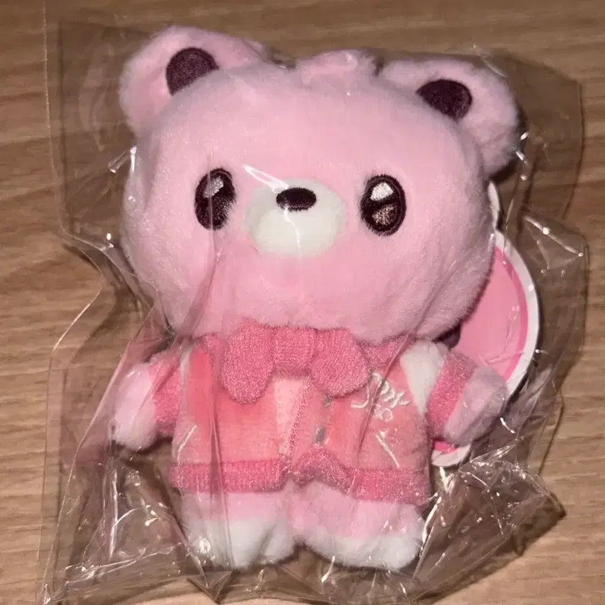 [BUNJANG] SMTOWN 30th Anniversary Rodie Doll Keychain RIIZE Version / SMTOWN 30주년 로디 인형 키링 라이즈 버전