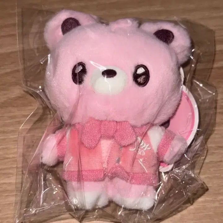 [BUNJANG] SMTOWN 30th Anniversary Rodie Doll Keychain RIIZE Version / SMTOWN 30주년 로디 인형 키링 라이즈 버전