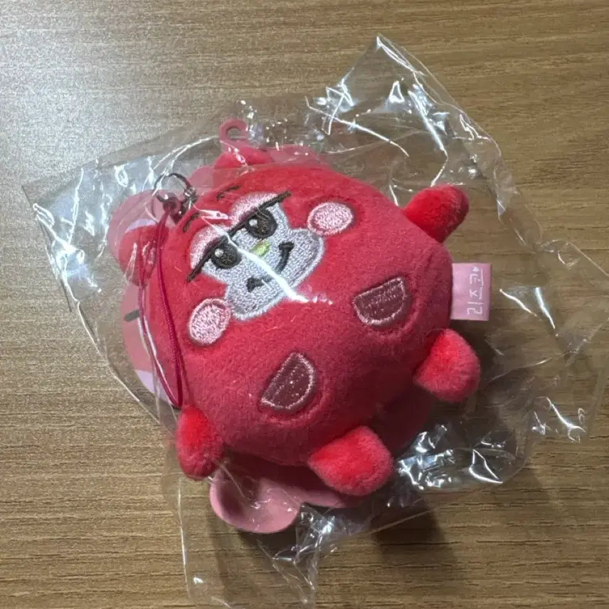 [BUNJANG] RIIZE Shotaro Rizzko Mini Keyring / 라이즈 쇼타로 리즈코 미니키링