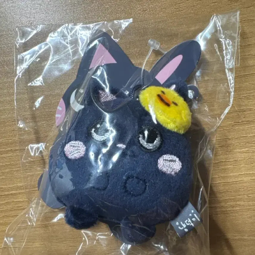 [BUNJANG] RIIZE Wonbin Tonnyangduck Mini Keyring / 라이즈 원빈 토냥덕 미니키링 판매