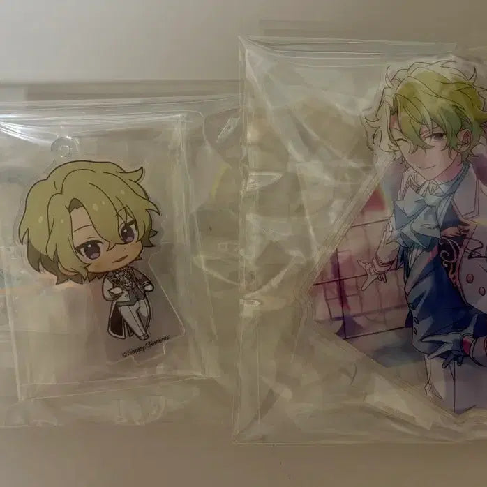 [BUNJANG] Ensemble Stars Himori Goods Bundle Set / 앙상블 스타즈 히요리 굿즈 세트