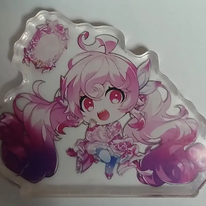[BUNJANG] Elsword Ravi Corotto (Sealed) / (오늘까지)엘소드 라비 코롯토
