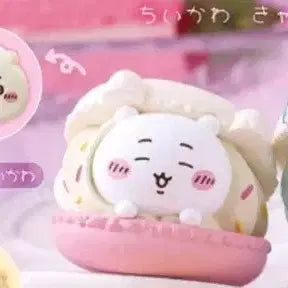 [BUNJANG] Chiikawa Macaron Figure / 치이카와 마카롱 피규어
