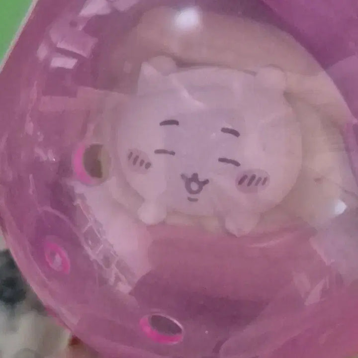 [BUNJANG] Chiikawa Macaron Figure / 치이카와 마카롱 피규어
