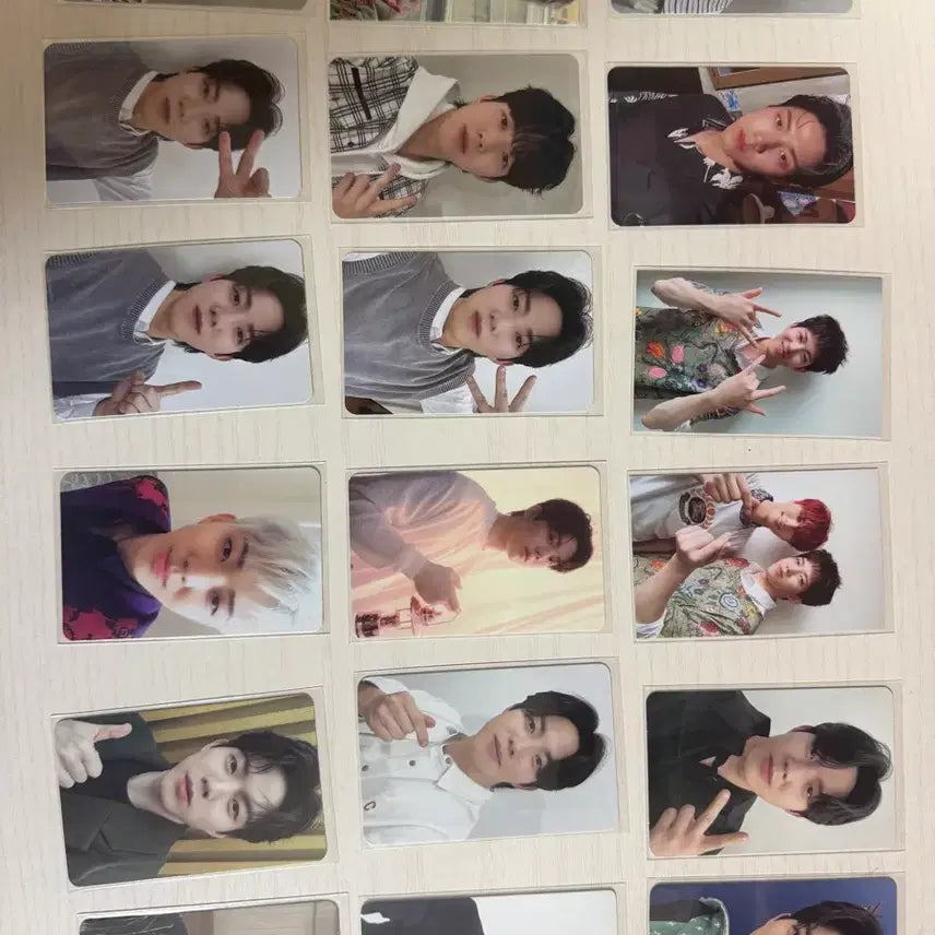 [BUNJANG] DAY6 Dowoon Photocard / 데이식스 도운 포카 양도