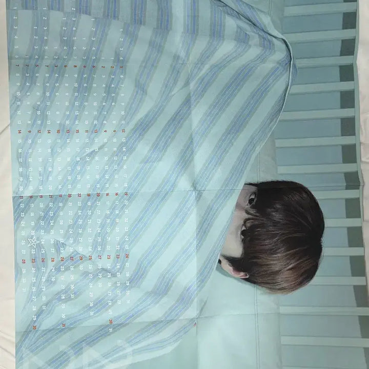 [BUNJANG] RIIZE Dicon Poster Bundle Set / 라이즈 디아이콘 포스터 팝니다(일괄)