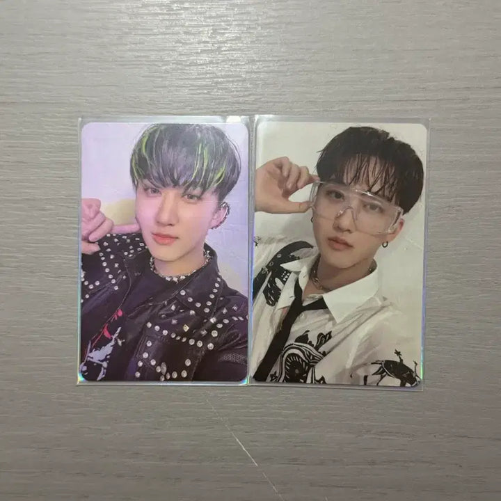 [BUNJANG] Stray Kids Photocard Bundle Set / 스트레이키즈 포카 판매