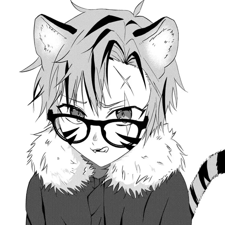 [BUNJANG] Custom Doodle Art Commission - Sample Recruitment Offer / 낙서커미션(샘플 모집으로 2인가격 ->1인가격)