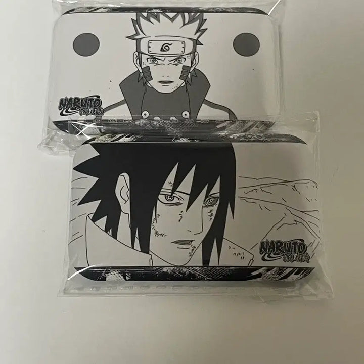 [BUNJANG] Naruto Sasuke Can Badge / 나루토 사스케 캔뱃지