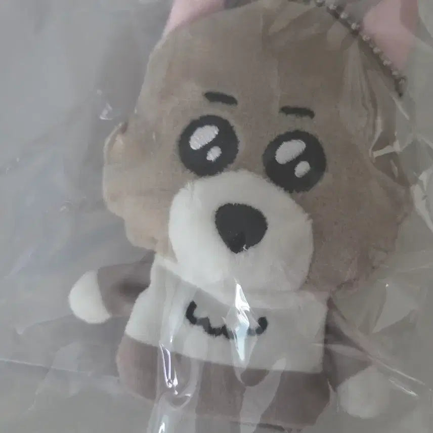 [BUNJANG] BT21 Finger Puppet Doll / 쁘넥도 명명이 손가락 인형 퍼펫 인형
